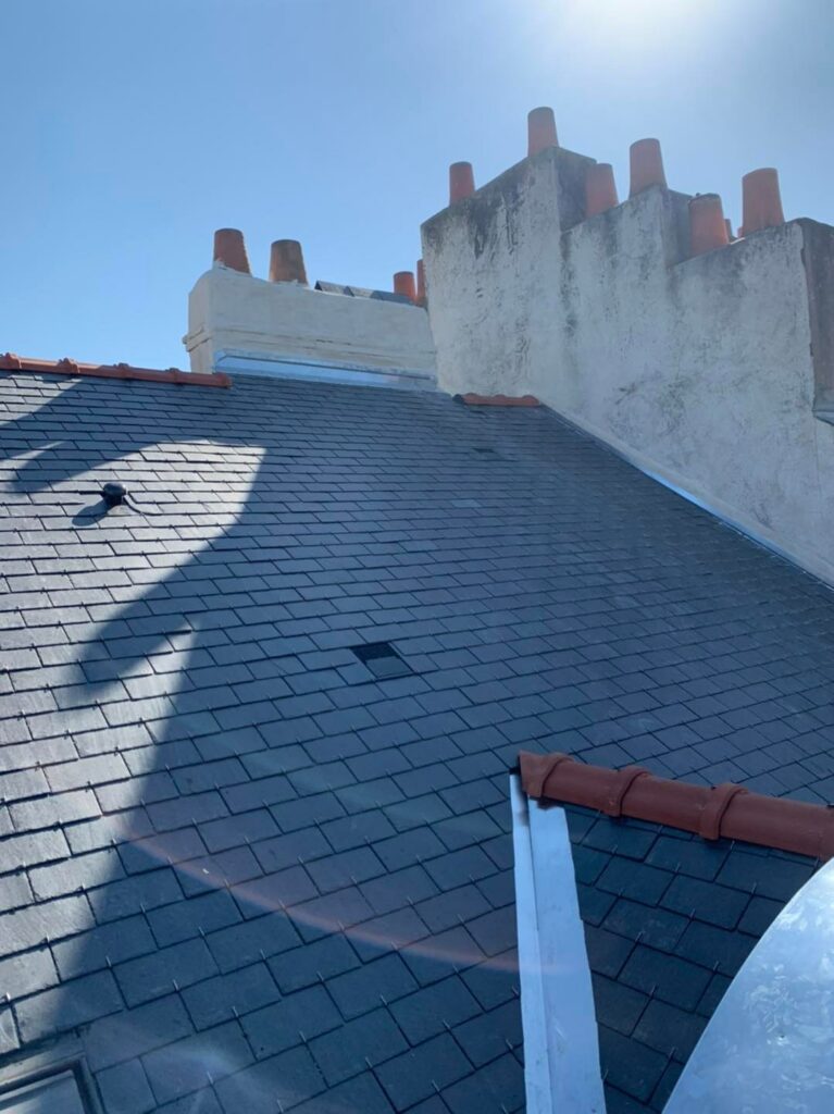 Couverture Leroux Entreprise De Couverture Loire Atlantique 44 Realisations 1