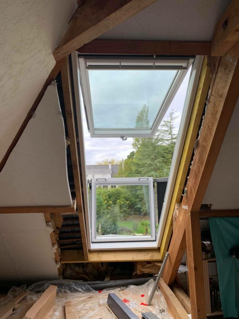 Couverture Leroux Entreprise De Couverture Loire Atlantique 44 Realisations 5