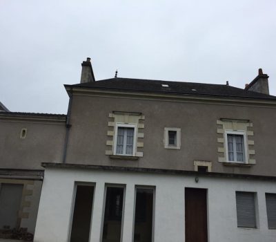 Couverture Leroux Entreprise De Couverture Loire Atlantique 44 ARDOISES 12