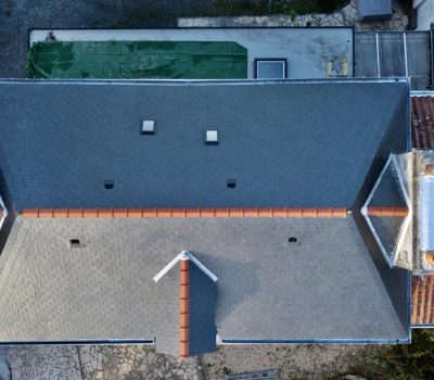 Couverture Leroux Entreprise De Couverture Loire Atlantique 44 ARDOISES 2