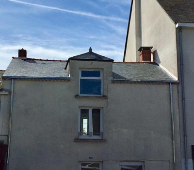 Couverture Leroux Entreprise De Couverture Loire Atlantique 44 Renovation 7